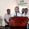 Minister_janaka_ceremoney