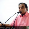 Minister_janaka_ceremoney