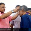 Minister_janaka_ceremoney