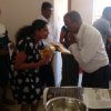 ගර්භනී මව්වරුන් සඳහා දානය