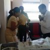 ගර්භනී මව්වරුන් සඳහා දානය